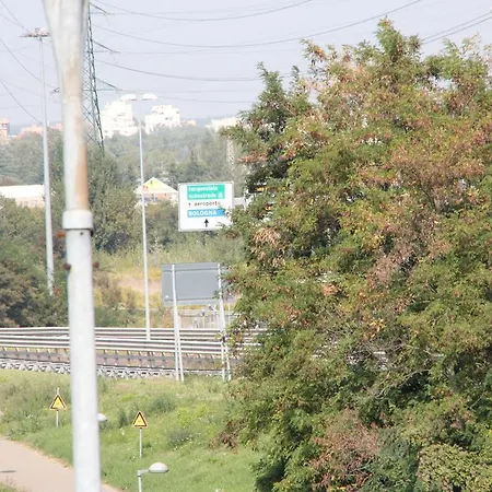 Nuovo San Martino Snc Ξενοδοχείο Καζαλέκιο ντι Ρένο