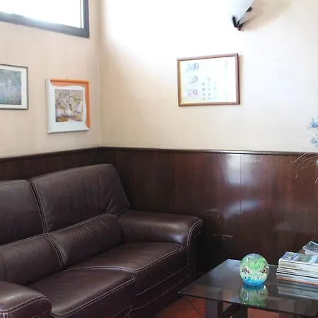 Nuovo San Martino Snc 3*