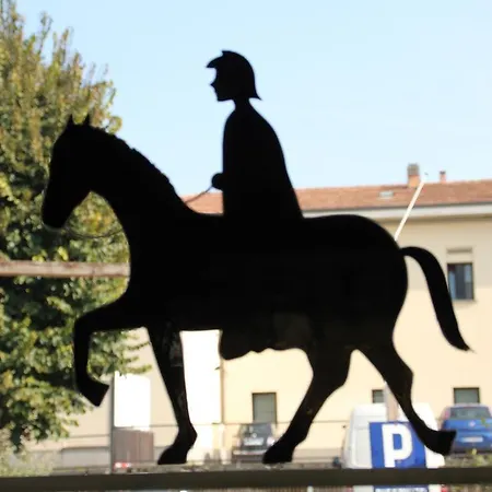 Nuovo San Martino Snc Ξενοδοχείο Καζαλέκιο ντι Ρένο