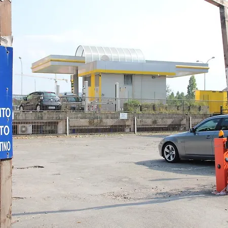 Nuovo San Martino Snc Ξενοδοχείο 3*