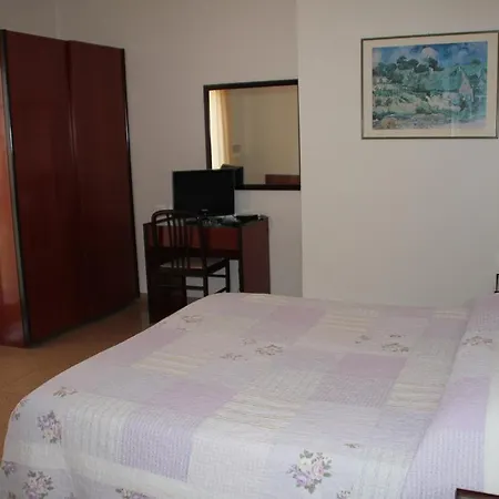 Nuovo San Martino Snc Ξενοδοχείο