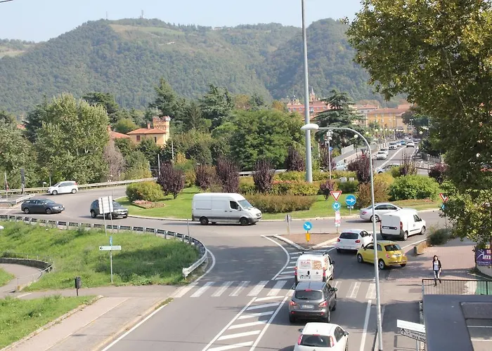 Nuovo San Martino Snc Casalecchio Di Reno