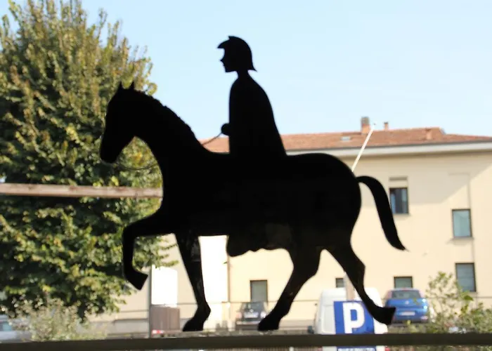 Nuovo San Martino Snc Otel Casalecchio Di Reno