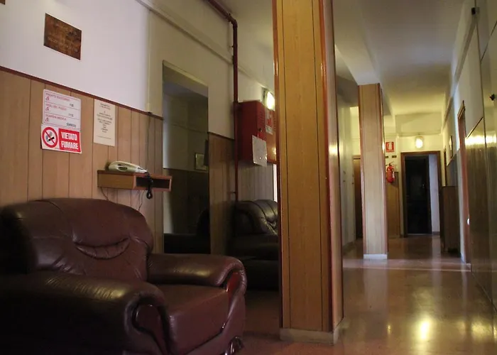 Nuovo San Martino Snc Otel