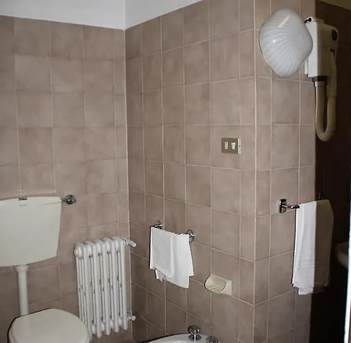 Nuovo San Martino Snc Otel