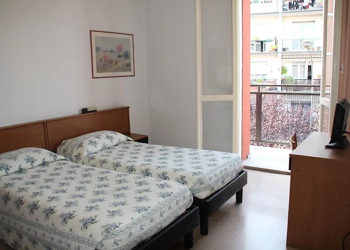 Otel Nuovo San Martino Snc