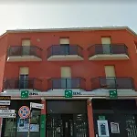 Nuovo San Martino Snc ホテル カザレッキオ・ディ・レーノ