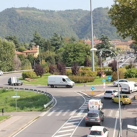 Nuovo San Martino Casalecchio Di Reno
