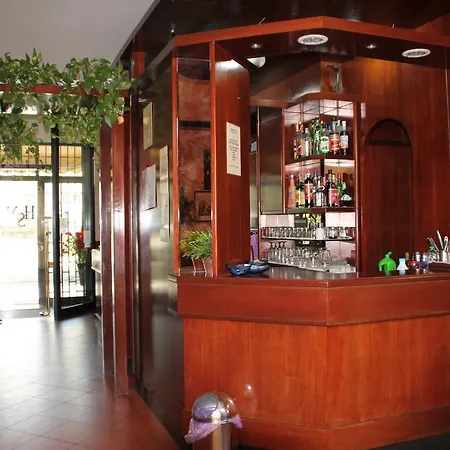 Отель Nuovo San Martino Snc 3*