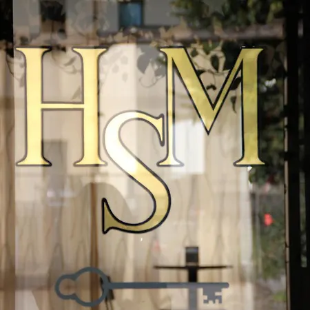 Nuovo San Martino Snc Отель 3*