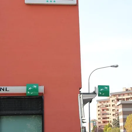 Nuovo San Martino Snc Ξενοδοχείο Καζαλέκιο ντι Ρένο
