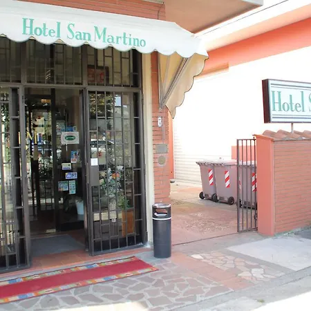 Nuovo San Martino Casalecchio Di Reno