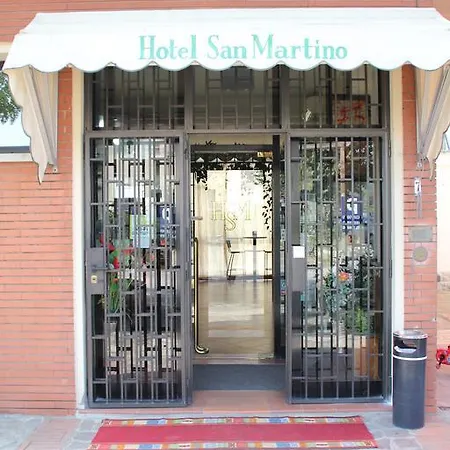 Nuovo San Martino Casalecchio Di Reno