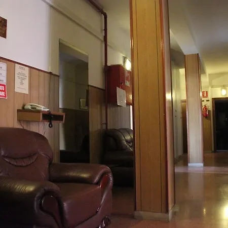 Nuovo San Martino Snc Отель