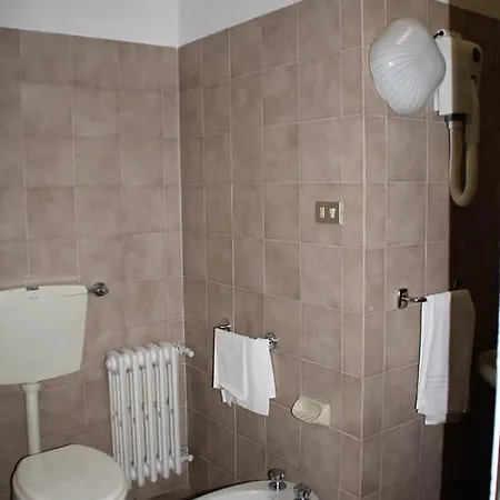 Nuovo San Martino Snc Отель