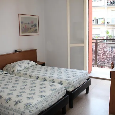 Hotel Nuovo San Martino