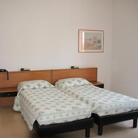 Hotel Nuovo San Martino 3*