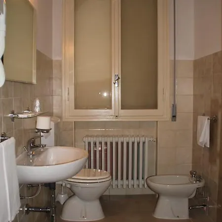 Hotel Nuovo San Martino Casalecchio Di Reno