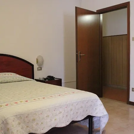 Отель Nuovo San Martino Snc 3*