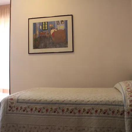 Nuovo San Martino Snc 3* Казалеккьо-ди-Рено