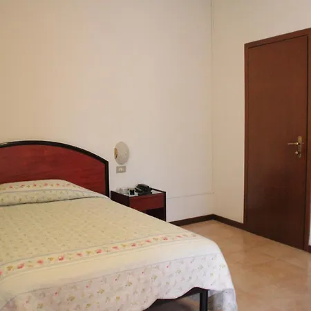 Nuovo San Martino Snc Szálloda