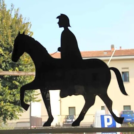 Ξενοδοχείο Nuovo San Martino Snc
