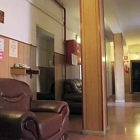 Nuovo San Martino Snc Καζαλέκιο ντι Ρένο