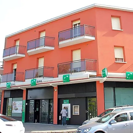 Ξενοδοχείο Nuovo San Martino Snc