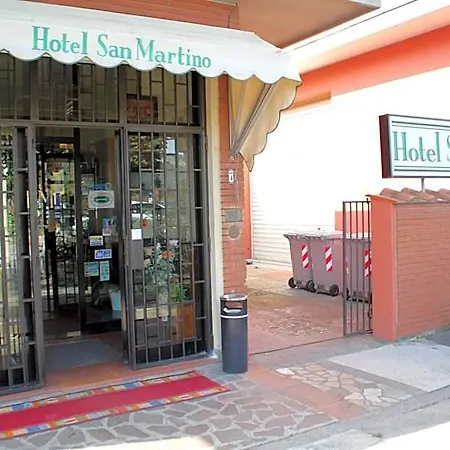 Nuovo San Martino Snc Ξενοδοχείο 3*