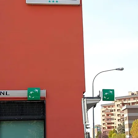 Ξενοδοχείο Nuovo San Martino Snc