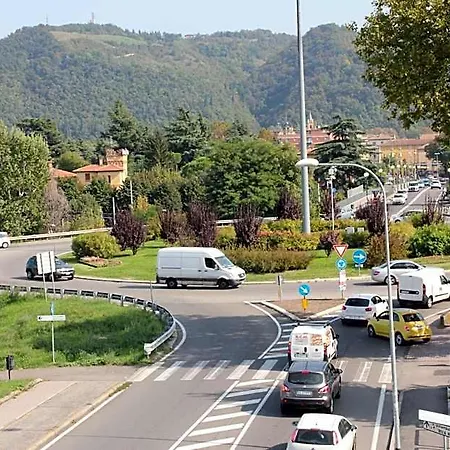 Nuovo San Martino Snc Καζαλέκιο ντι Ρένο