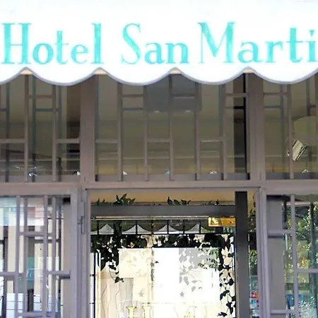 Nuovo San Martino Snc Καζαλέκιο ντι Ρένο