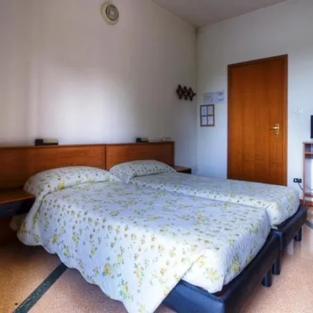 Hotel Nuovo San Martino