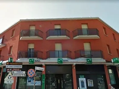 Nuovo San Martino Snc Ξενοδοχείο Καζαλέκιο ντι Ρένο