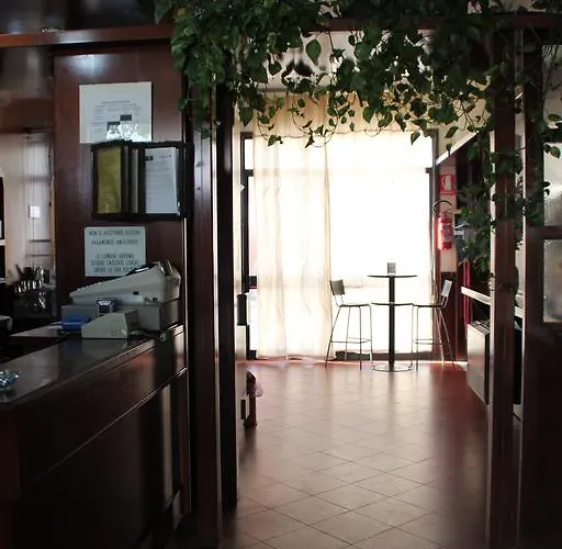 Nuovo San Martino Snc Hotel Casalecchio Di Reno