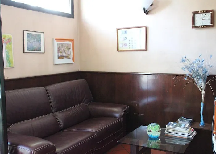 Nuovo San Martino Snc 3*