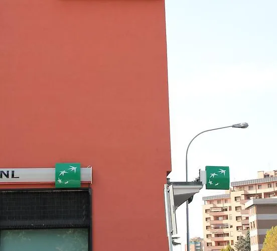 Nuovo San Martino Snc 호텔 카살레키노 디 레노