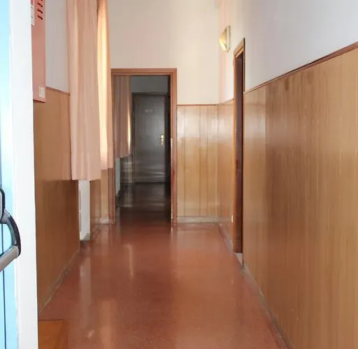 Hotel Nuovo San Martino Snc 3*