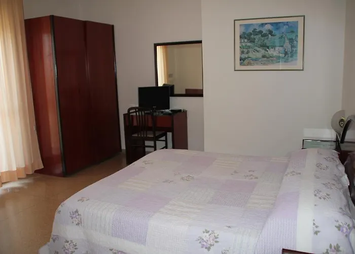 Nuovo San Martino Snc Hotel