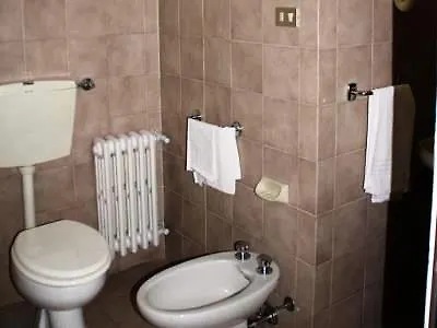 Nuovo San Martino Snc Hotel